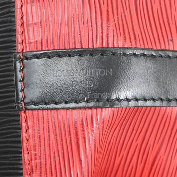 LOUIS VUITTON Petit Noe Drawstring Shoulder Bag 318-082125 - Picture 8 of 16